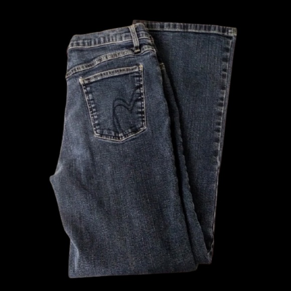 Per Una Straight Leg Jeans 🎉 3X Host Pick 🎉 - Picture 7 of 9